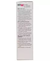 Sebamed - Anti Hairloss Shampoo 200ML