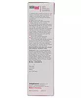 Sebamed - Anti Hairloss Shampoo 200ML