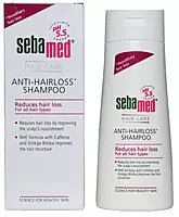 Sebamed - Anti Hairloss Shampoo 200ML