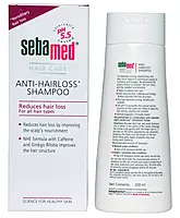 Sebamed - Anti Hairloss Shampoo 200ML