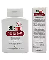 Sebamed - Anti Hairloss Shampoo 200ML