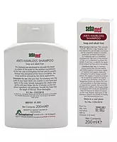 Sebamed - Anti Hairloss Shampoo 200ML