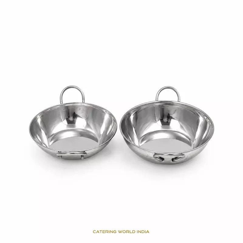 SS KADAI TABLE SERVICE KG