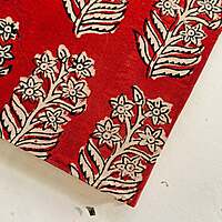 Handcrafted Journal – Champa