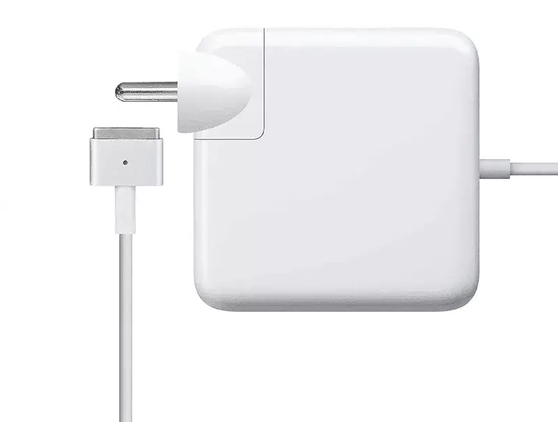 85W Laptop Adapter Compatible for Apple Magsafe-2 (20V 4.25A) Magnet Pin