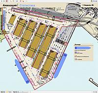Port Operations Management System (POMS)