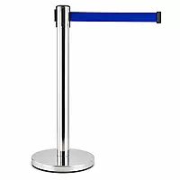 H2 QUEUE MANAGER BLUE