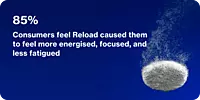FAST&UP RELOAD-LOW SUGAR INSTANT HYDRATION DRINK-ORANGE-SINGLE