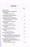 Understanding Vivekananda