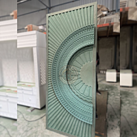 3D HDHMR Door – 54mm Thickness | Premium Flush Core 3D HDHMR Door – 54mm Thickness | Premium Flush Core