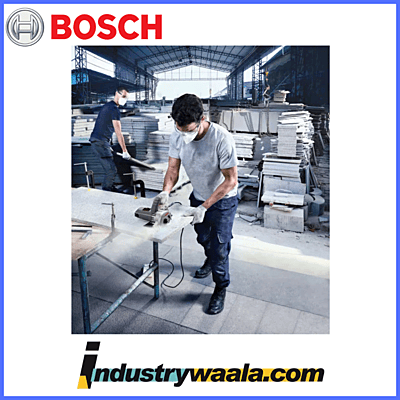 Bosch DC 125 Marble Cutter 4 Inch