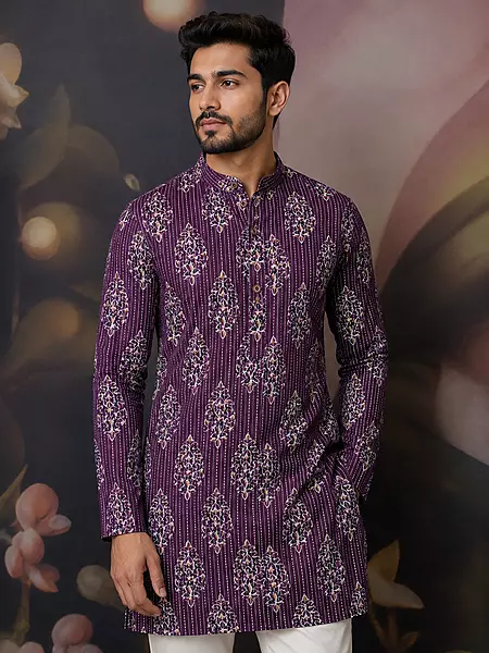Panjabi Ajrak