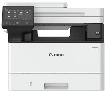 Canon imageCLASS MF465dw Laser Printer