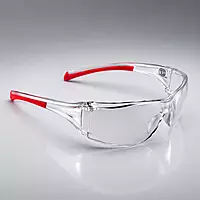 VENUS G/E-305 CHC-AF CLEAR GOGGLES 110118001