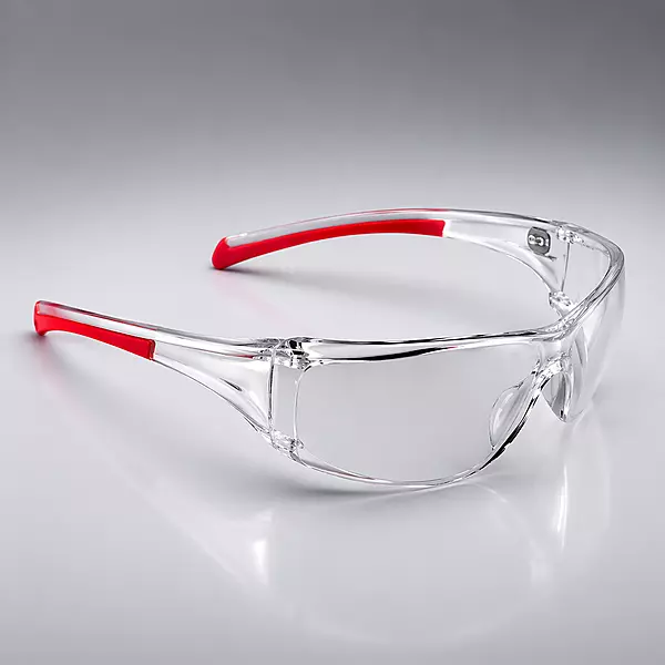 VENUS G/E-305 CHC-AF CLEAR GOGGLES 110118001