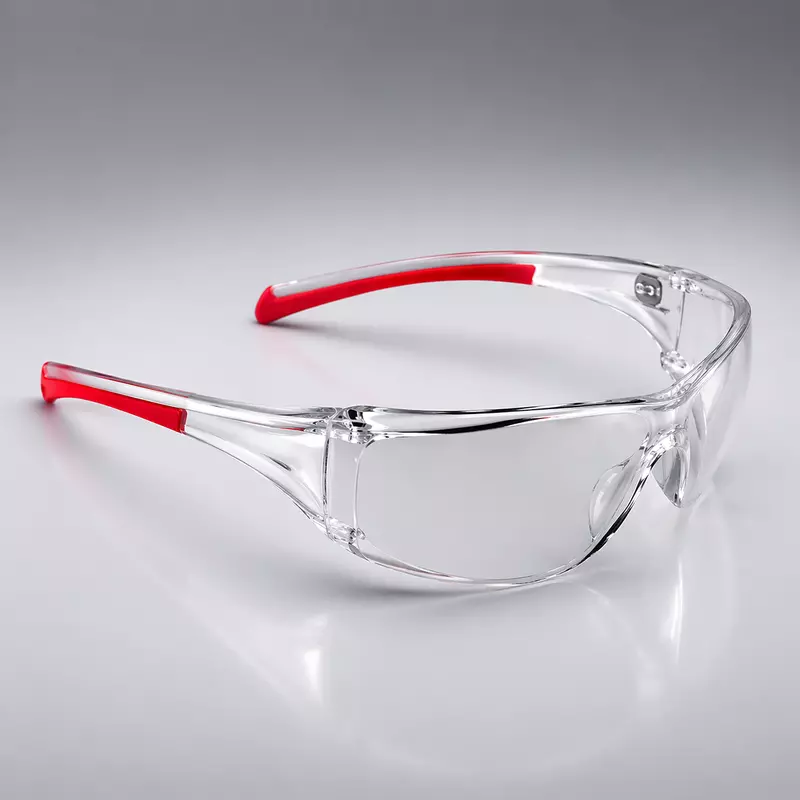 VENUS G/E-305 CHC-AF CLEAR GOGGLES 110118001