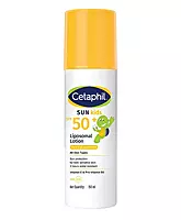 Cetaphil Baby Cetaphil Sun Kids Liposomal Lotion SPF 50 - 150 ml