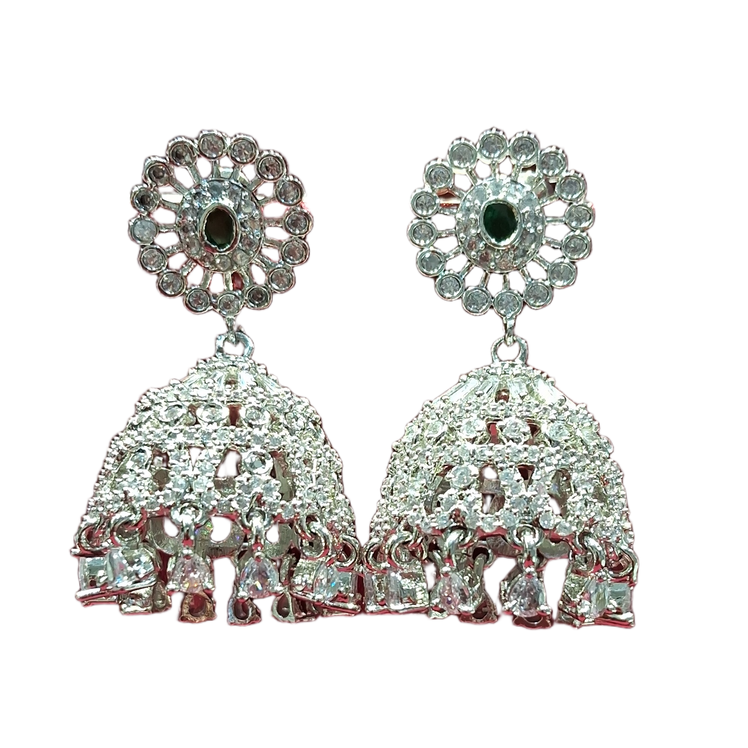 EARING AD