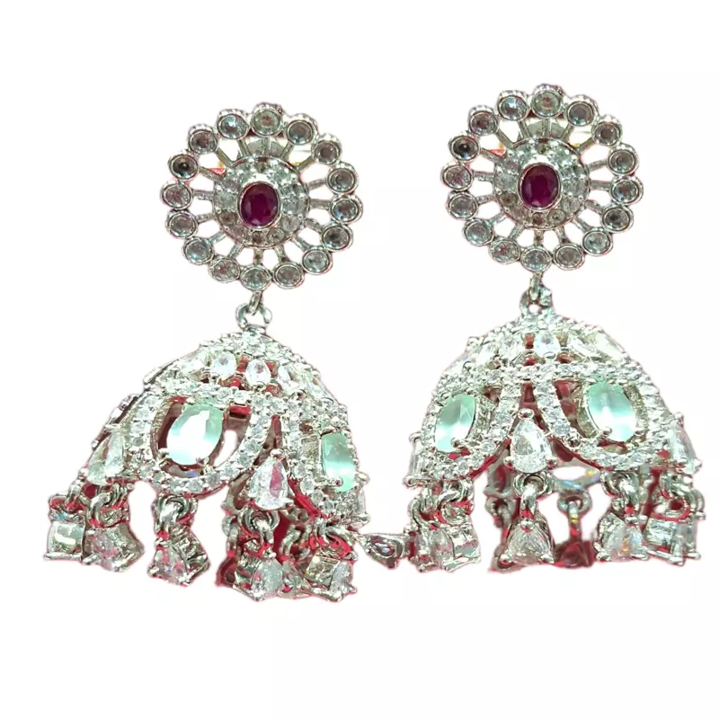 EARING AD