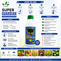 Ceres Super Insecticide | Vetrivel Agro Services