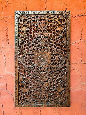 3D Jali SB3DJ11110 3D Jali SB3DJ11110