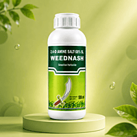 Weednash Herbicide | Godrej Agrovet | Vetrivel Agro Services