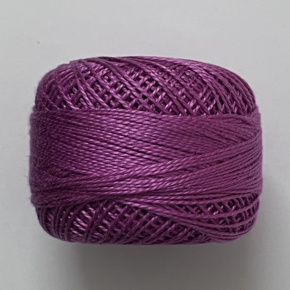 Anchor mercer pearl cotton Art.4591008 shade no. 00087