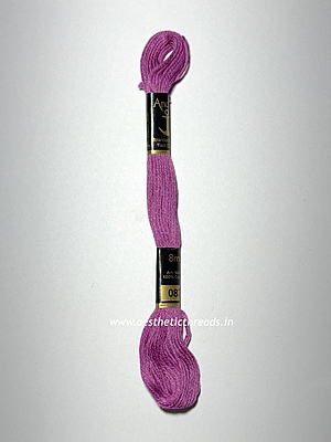 Anchor stranded cotton Shade no. 00087 Anchor stranded cotton Shade no. 00087