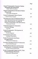 Understanding Vivekananda