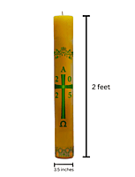 Paschal Candles