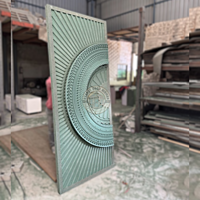 3D HDHMR Door – 54mm Thickness | Premium Flush Core 3D HDHMR Door – 54mm Thickness | Premium Flush Core