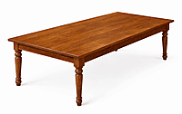 Phillip Six Seater Dining Table