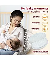 Luvlap Disposable Breast Pad 36 Pcs