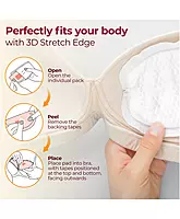Luvlap Disposable Breast Pad 36 Pcs