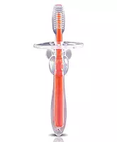 Luvlap - Naughty Baby Training Toothbrush