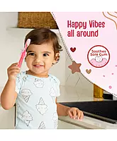 Luvlap - Naughty Baby Training Toothbrush