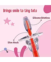 Luvlap - Naughty Baby Training Toothbrush