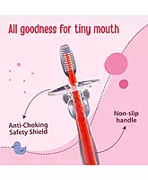 Luvlap - Naughty Baby Training Toothbrush