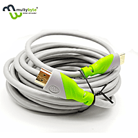 MULTYBYTE HDMI CABLE 5 MTR