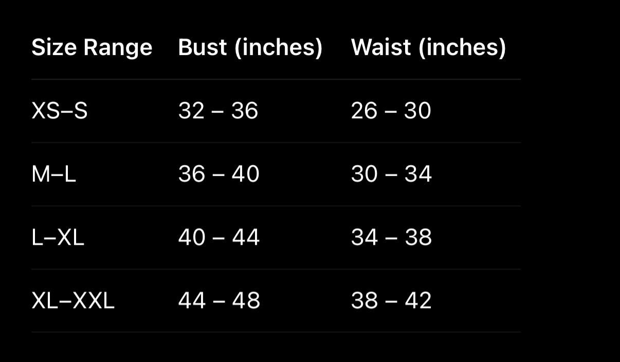 Crossroad Comfy (Top Only)
