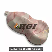 87803 Rose Gold Kintsugi