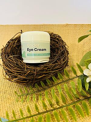 Under Eye cream - 25g