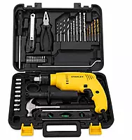STANLEY SDH550-IN Hammer Drill 550W 10mm Percussion