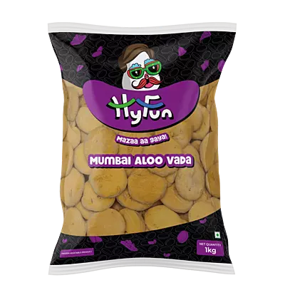 Hyfun - Mumbai Aloo Vada 1kg
