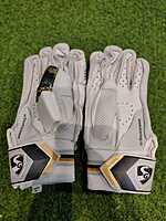CRICKET BATTING GLOVES SG HP LITE