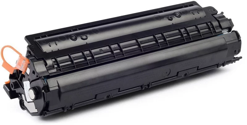 88A Black LaserJet Toner Cartridges