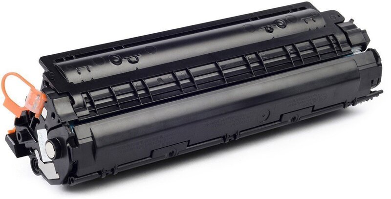 88A Black  LaserJet Toner Cartridges