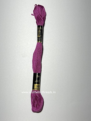 Anchor stranded cotton Shade no. 00088 Anchor stranded cotton Shade no. 00088