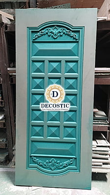 3D Door 3DD1013