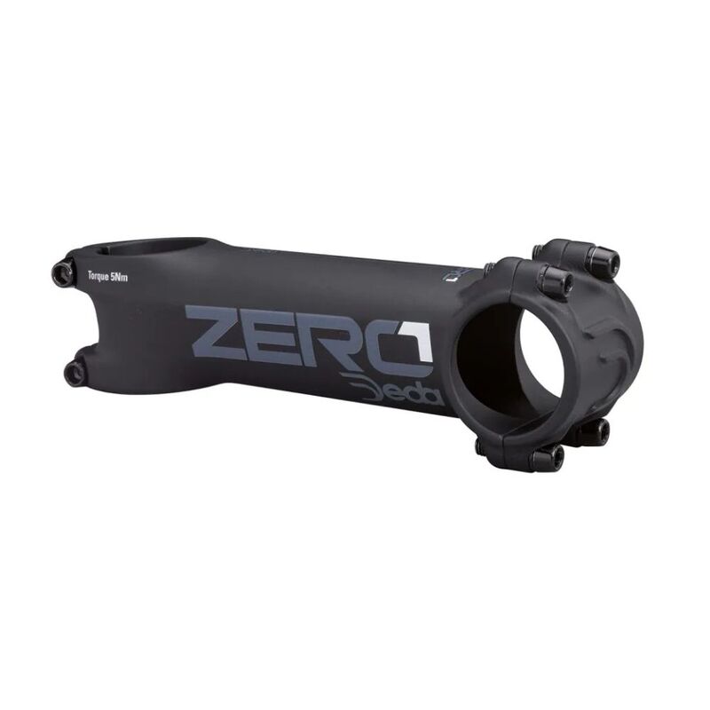 Deda Zero 17 Degree Stem 80mm